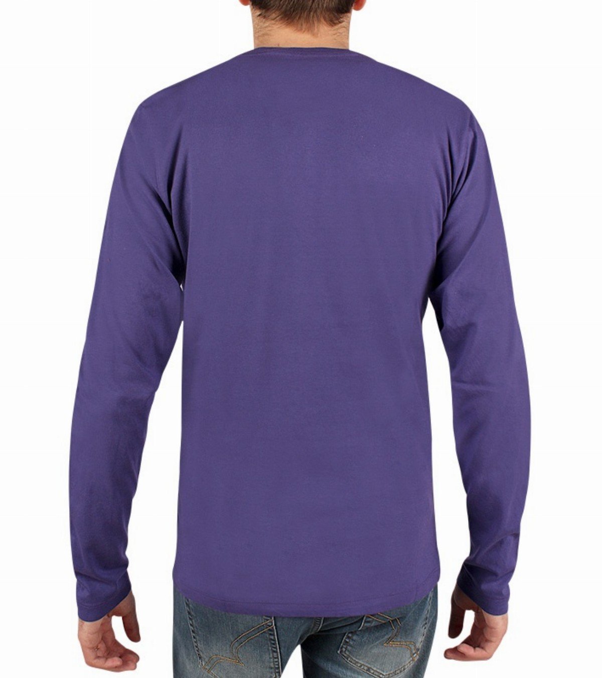 Remera de hombre Opposite