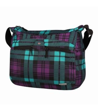 Cartera Urban