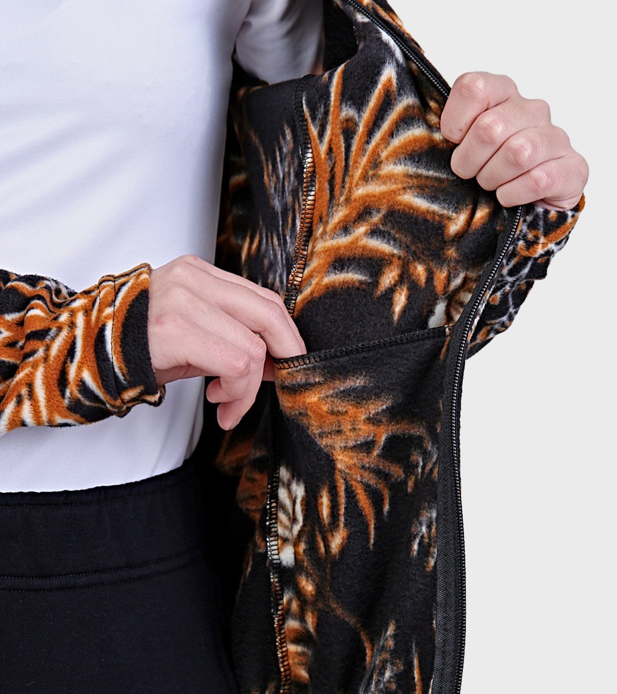 Campera de mujer Ceryl