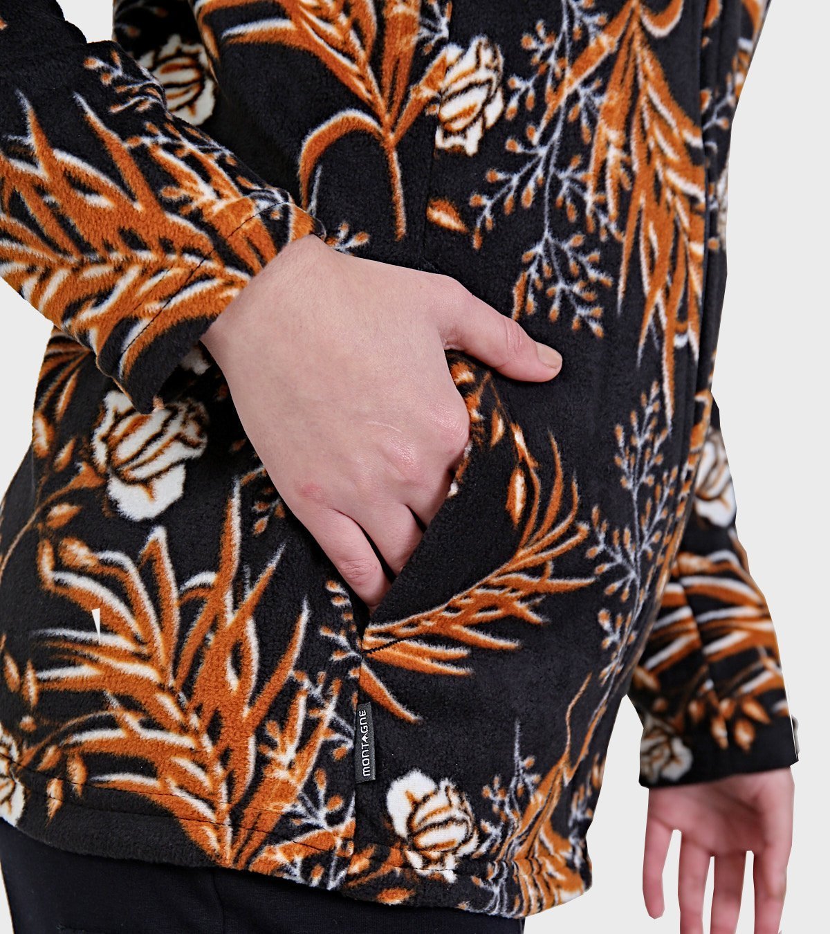 Campera de mujer Ceryl