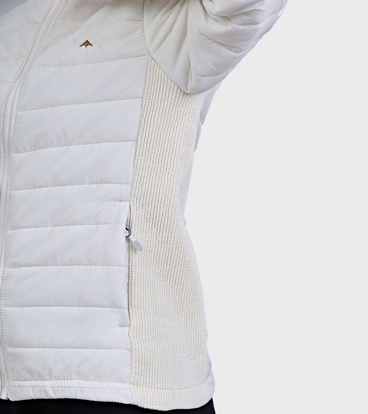 Campera de mujer Crizzy