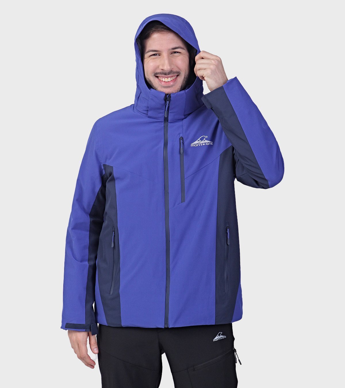 Campera de hombre Armin