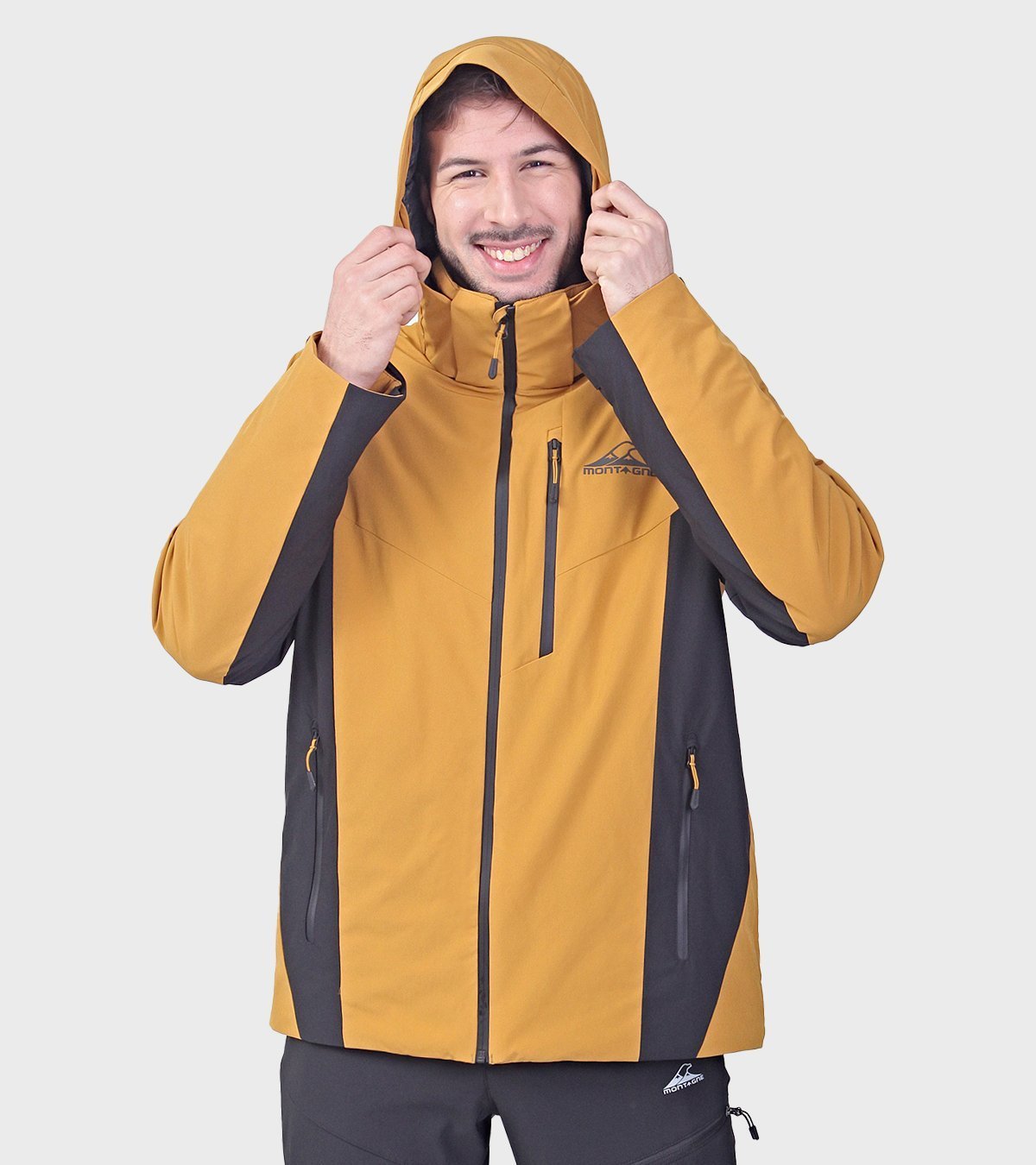 Campera de hombre Armin