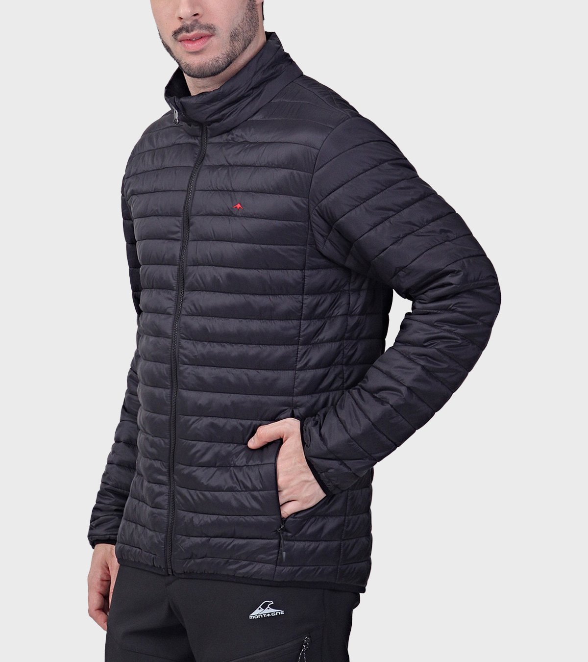Campera de hombre Eros 3 en 1
