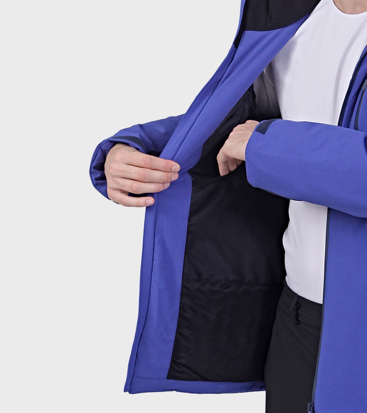 Campera de hombre Armin