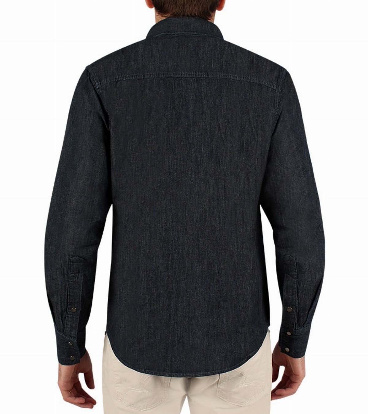 Camisa de hombre Fields M/L