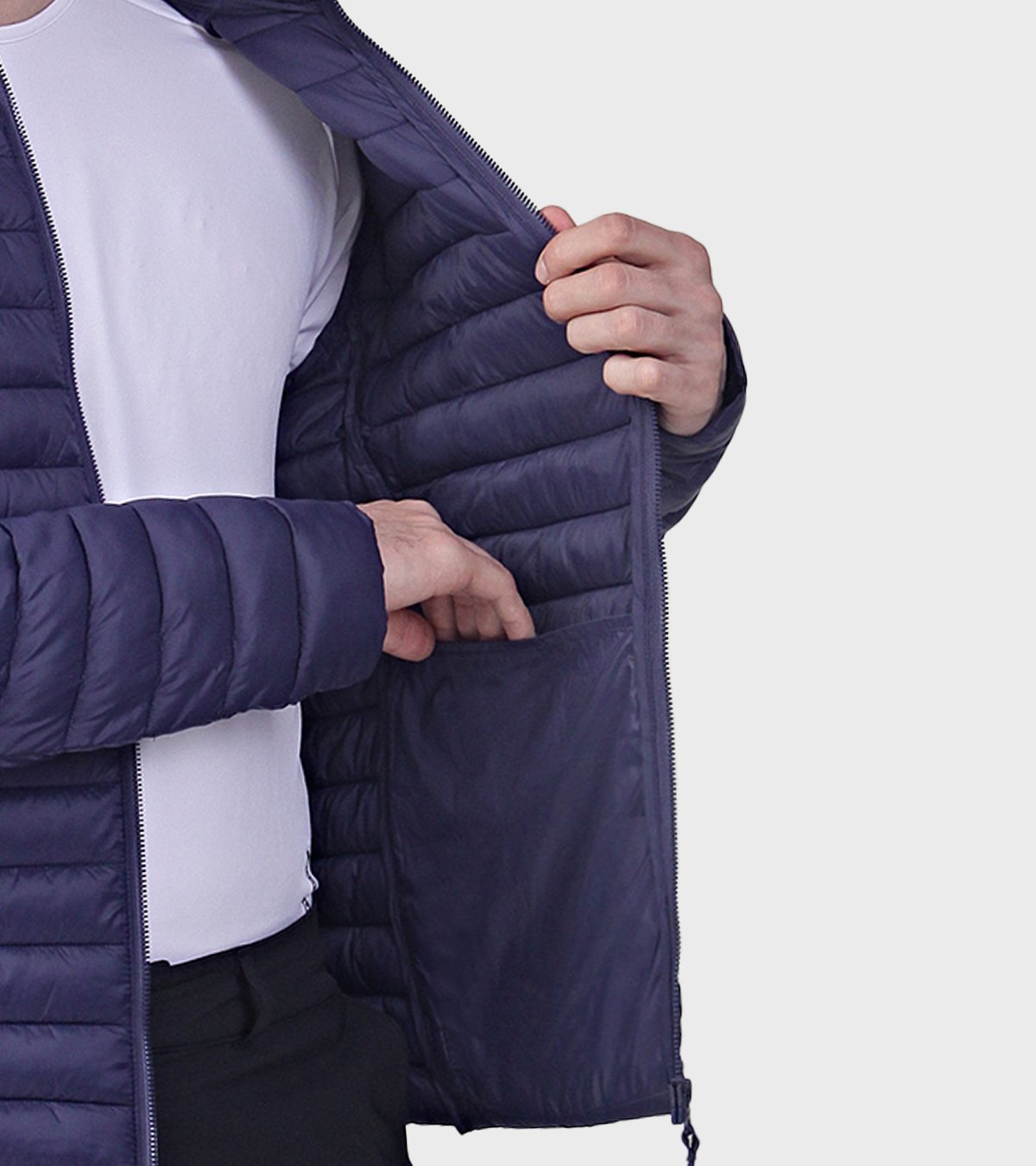 Campera de hombre Ralph