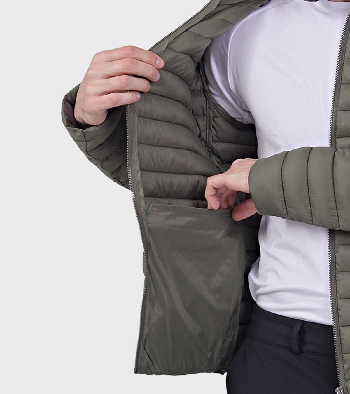 Campera de hombre Ralph