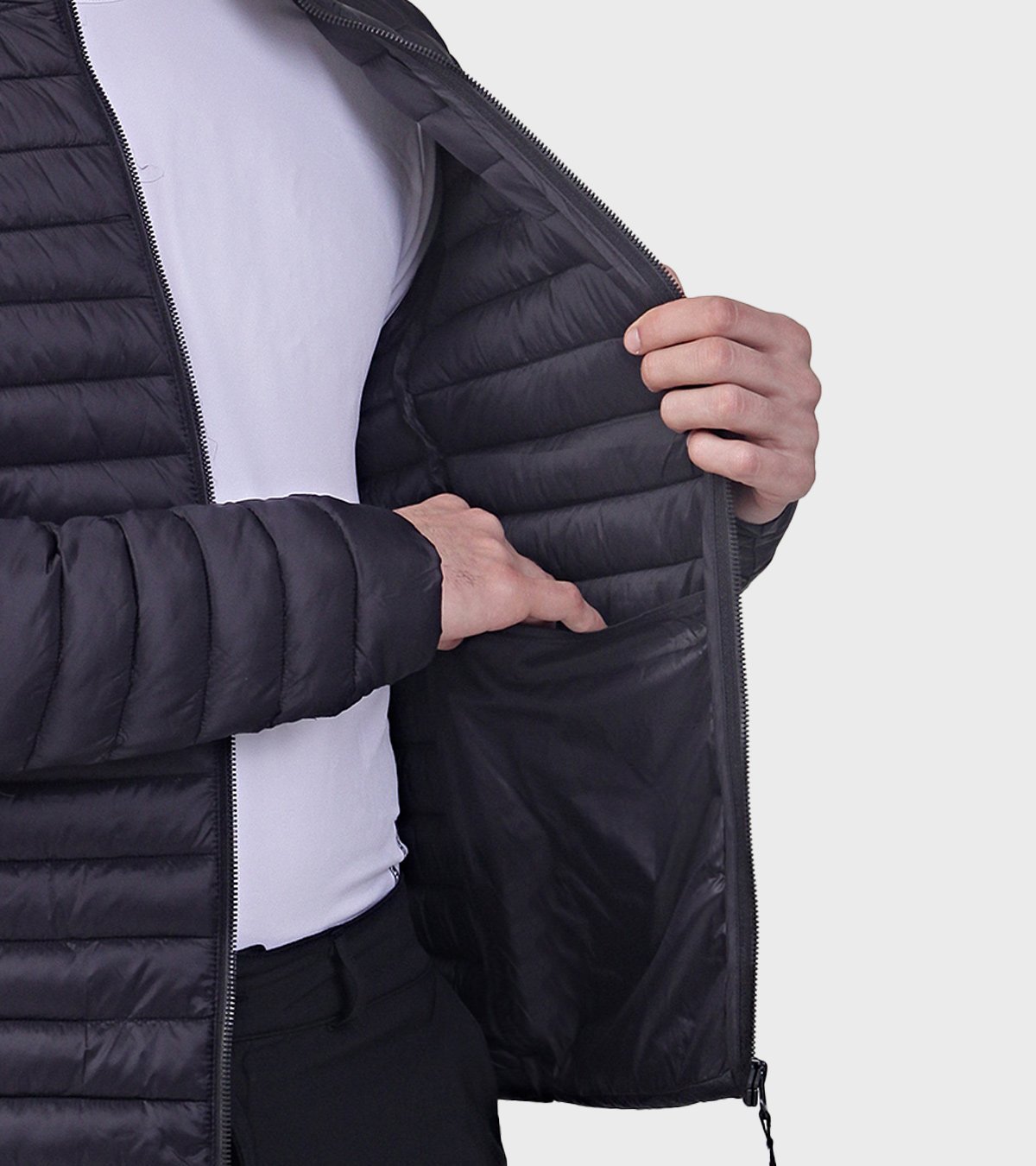 Campera de hombre Ralph