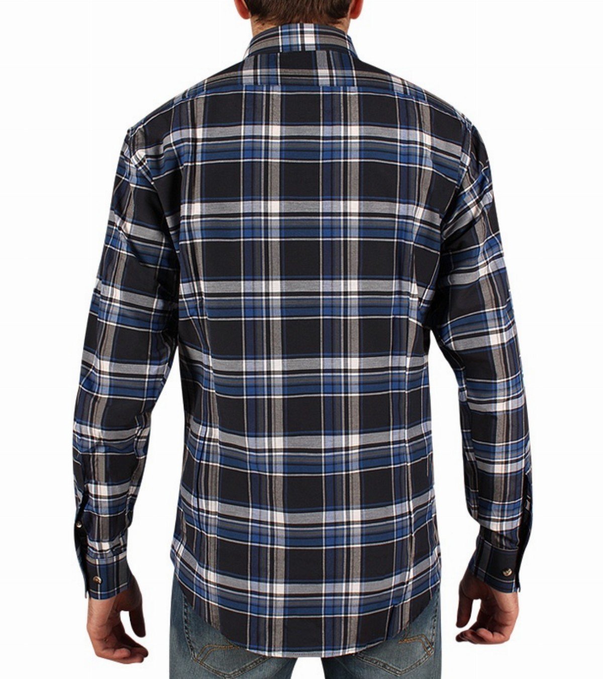 Camisa de hombre Limit 