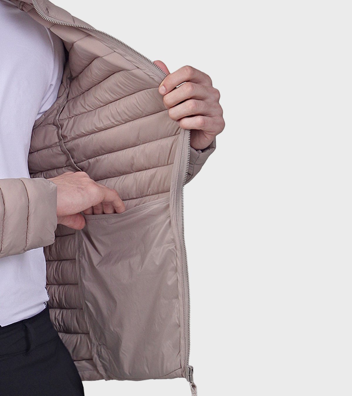 Campera de hombre Ralph