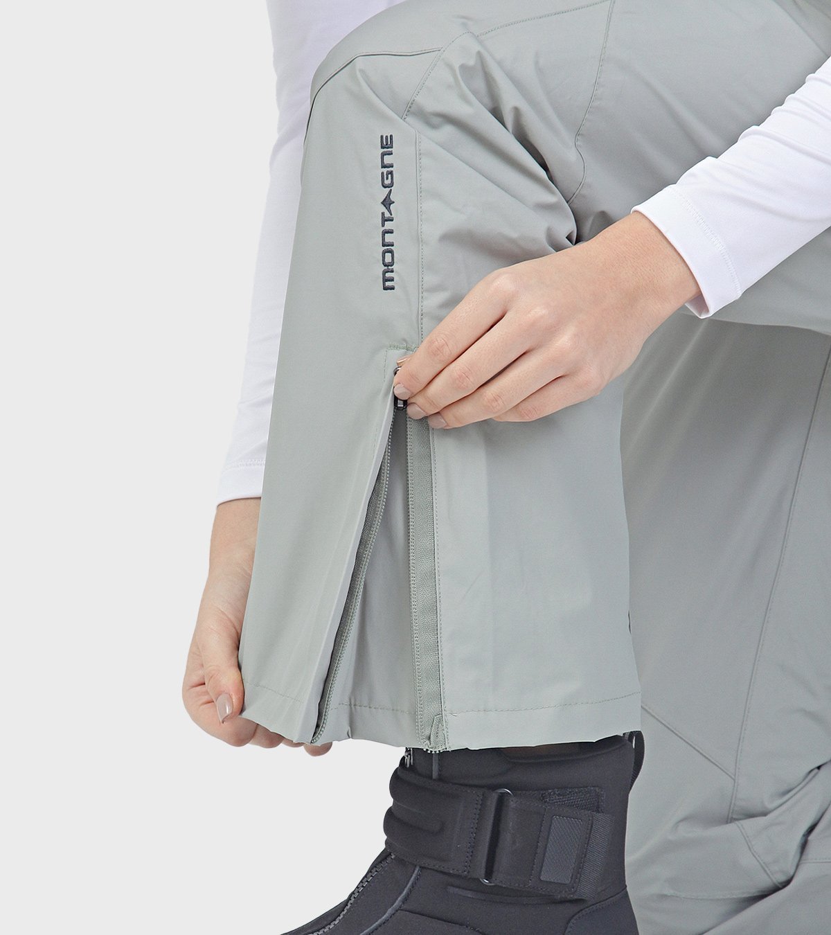 Pantalon de mujer Pre Ski Tec