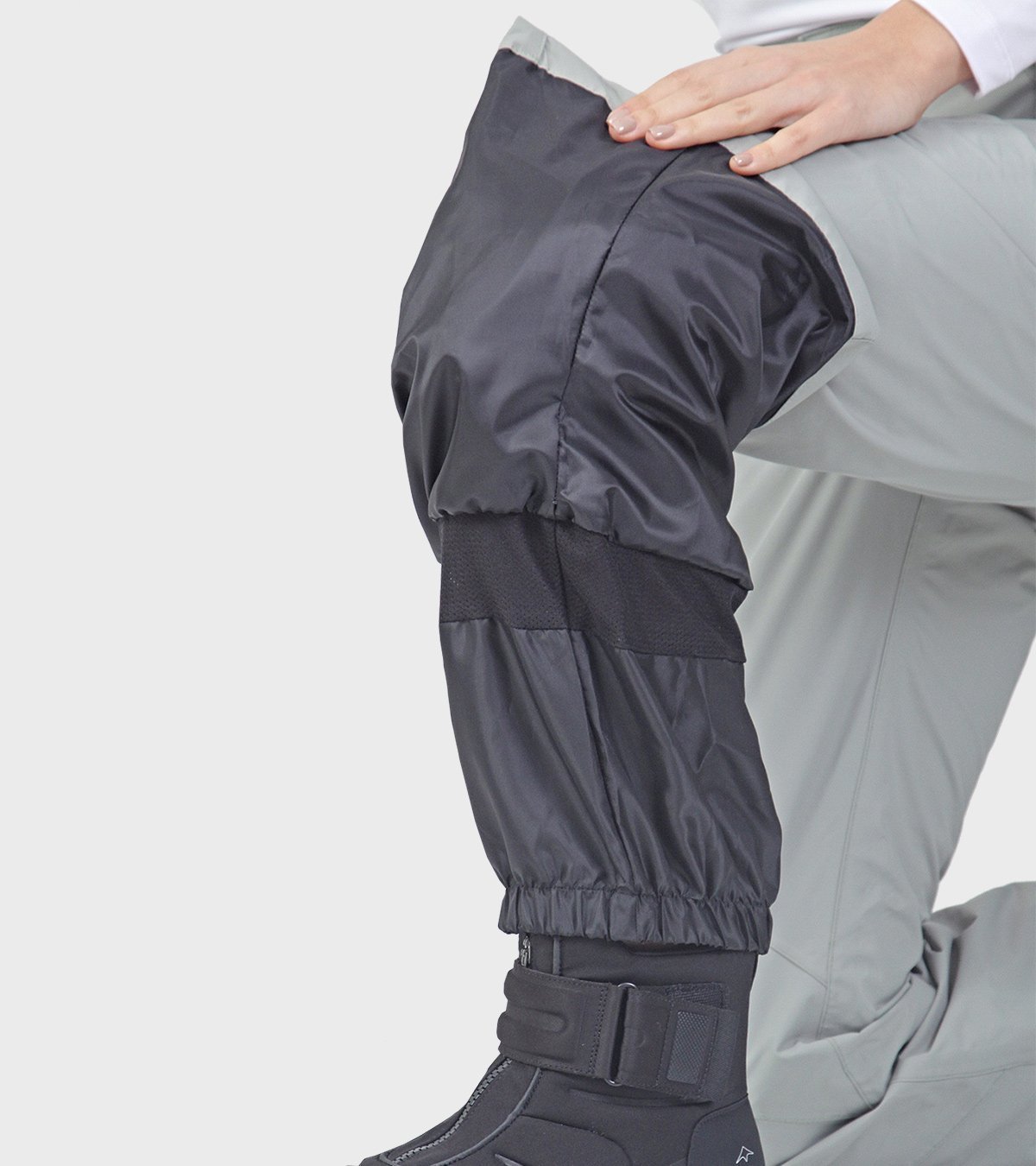 Pantalon de mujer Pre Ski Tec