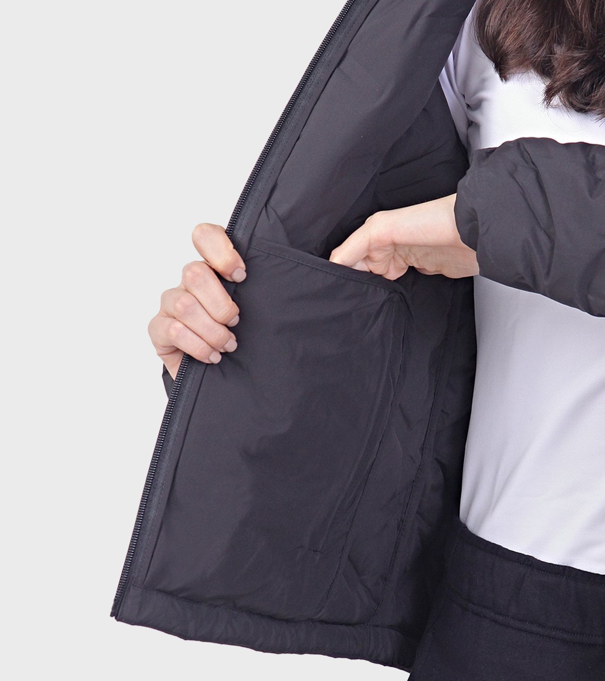 Campera de mujer Gwen