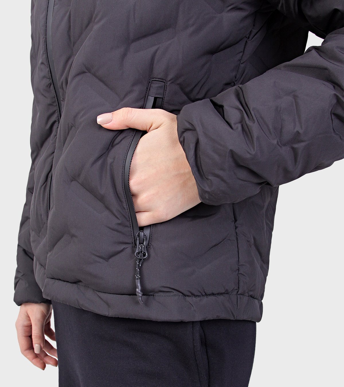 Campera de mujer Gwen