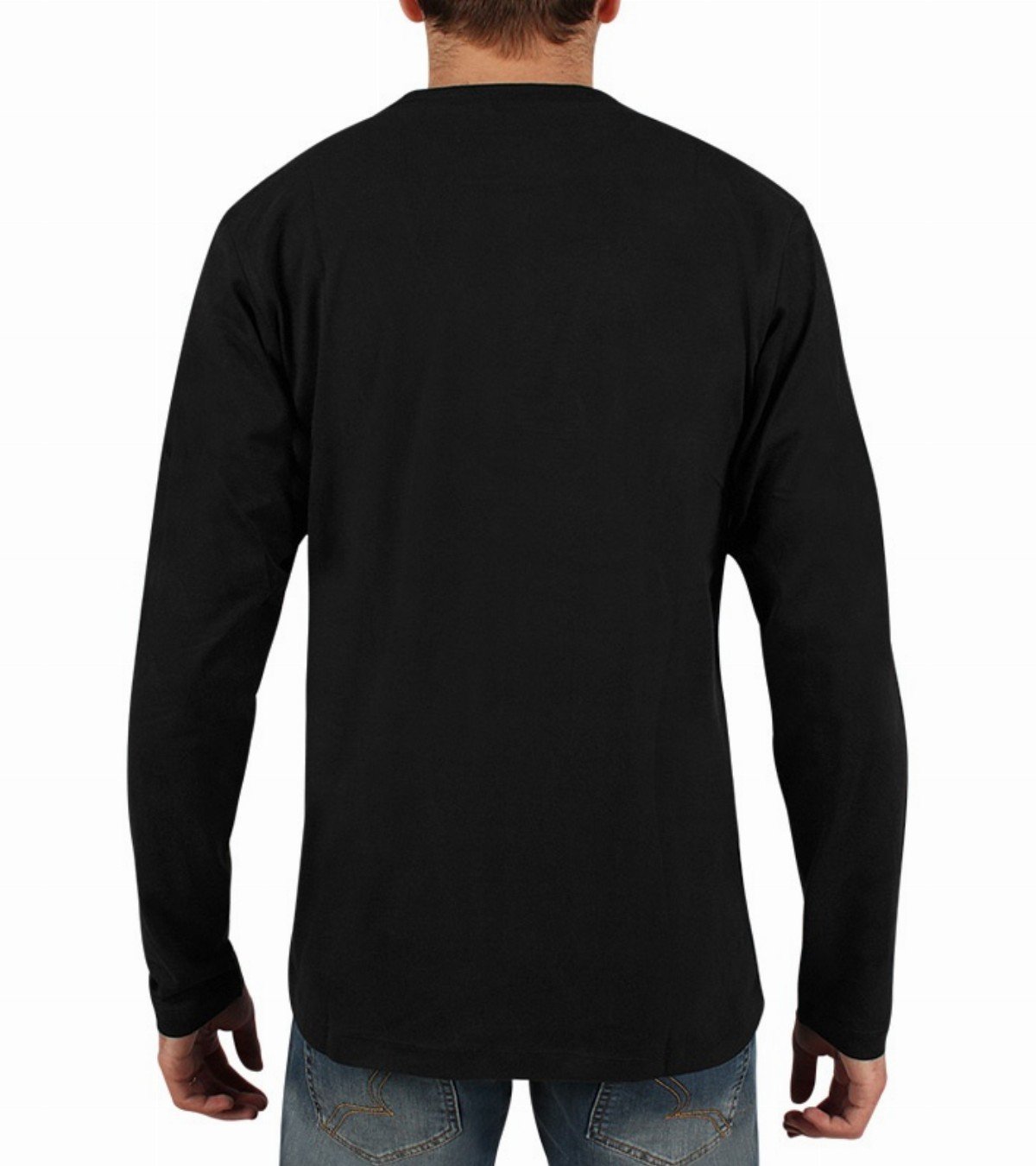 Remera de hombre Moonlight