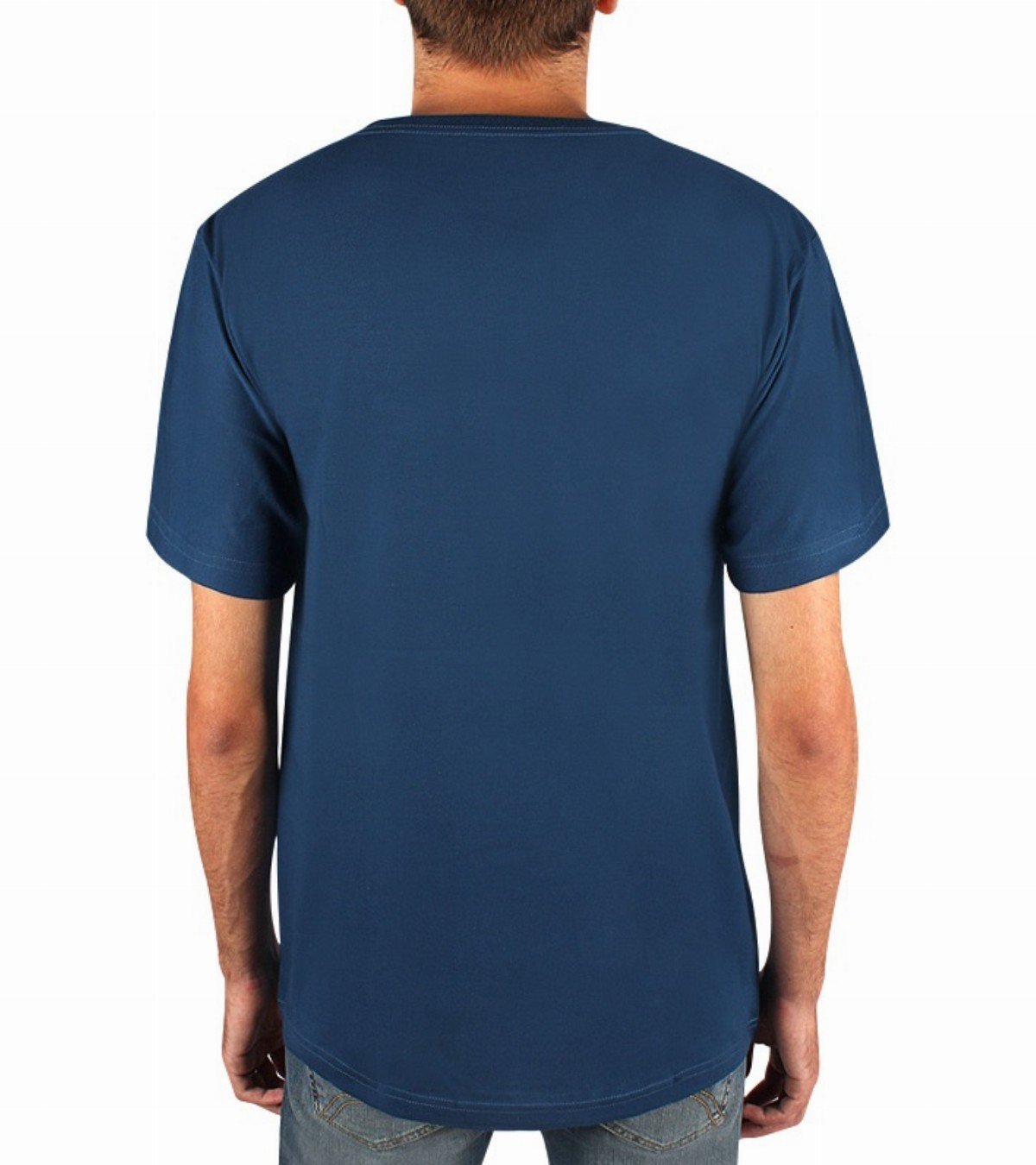 Remera de hombre Return