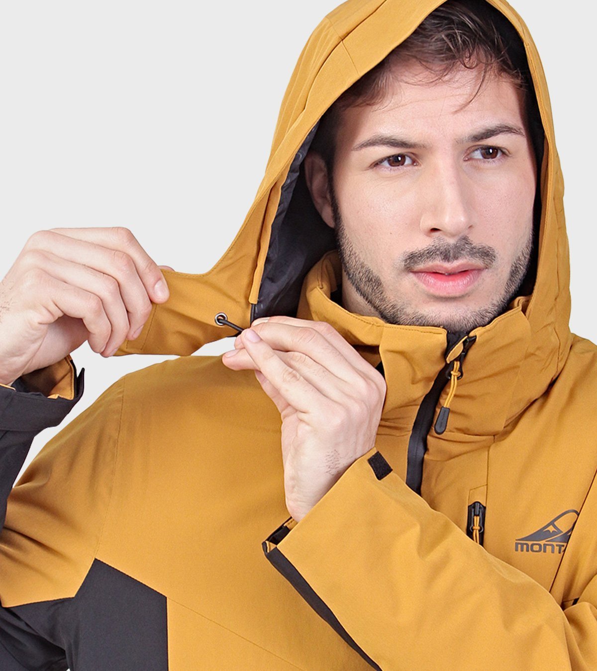 Campera de hombre Armin