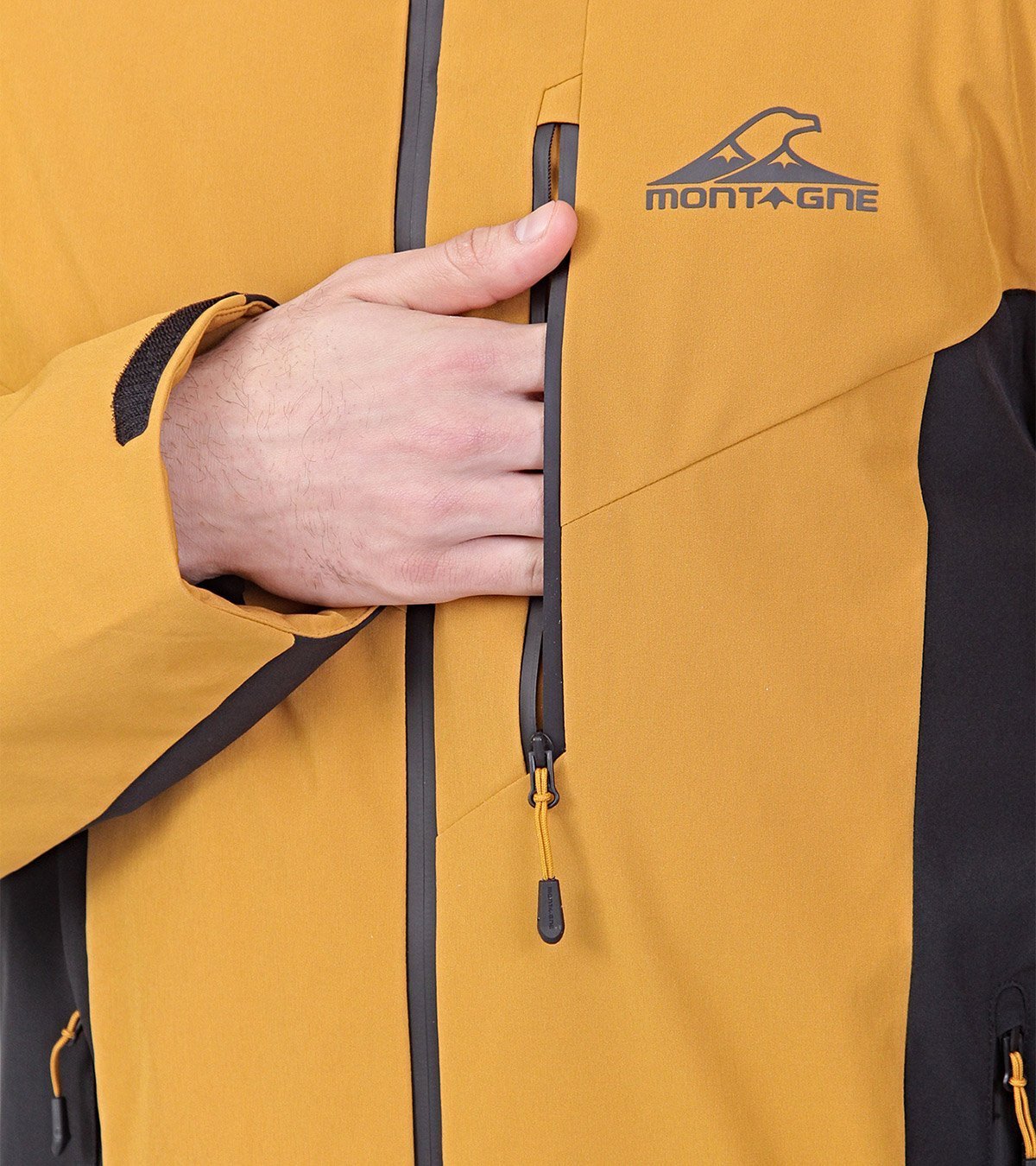 Campera de hombre Armin