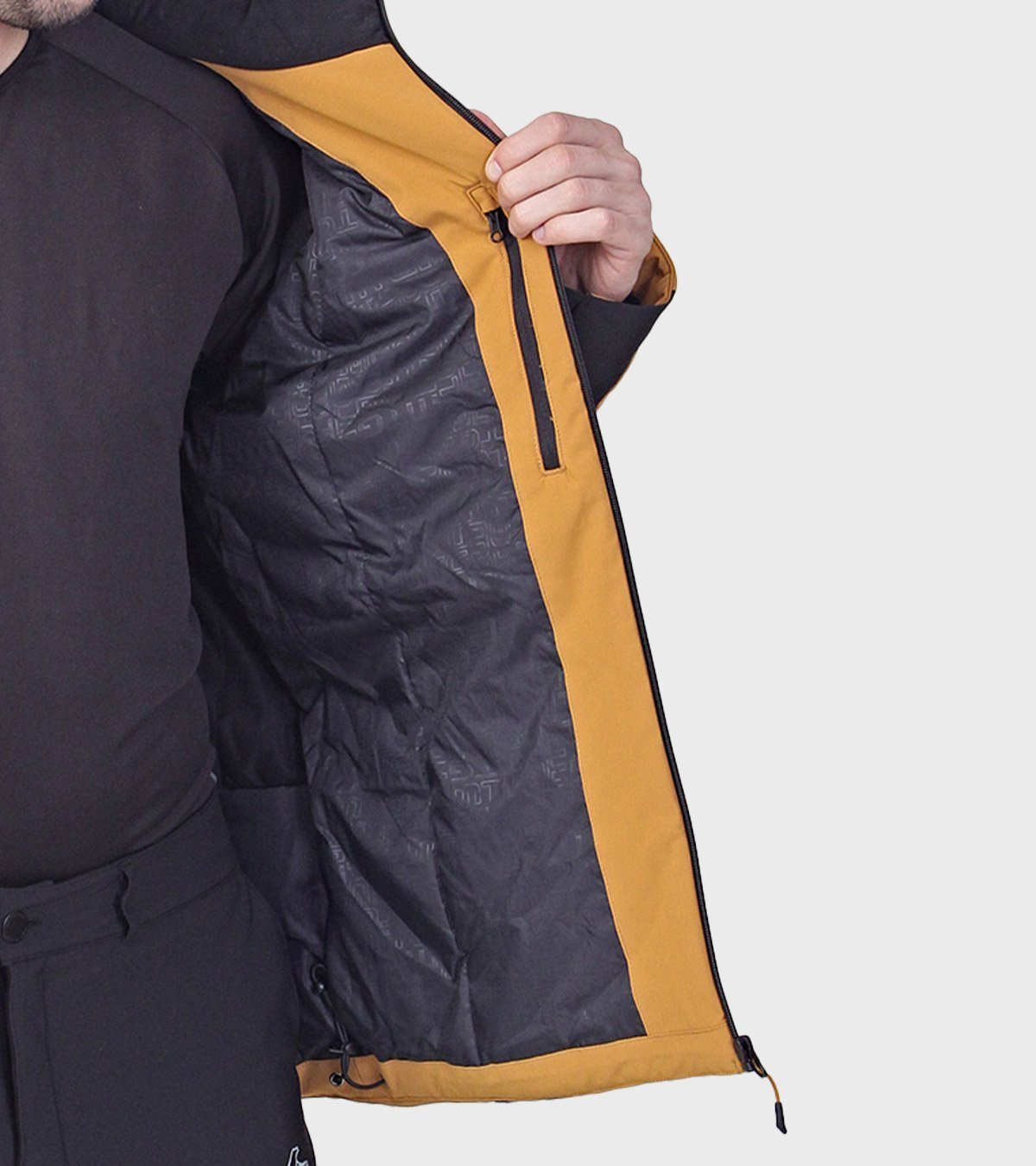 Campera de hombre Armin