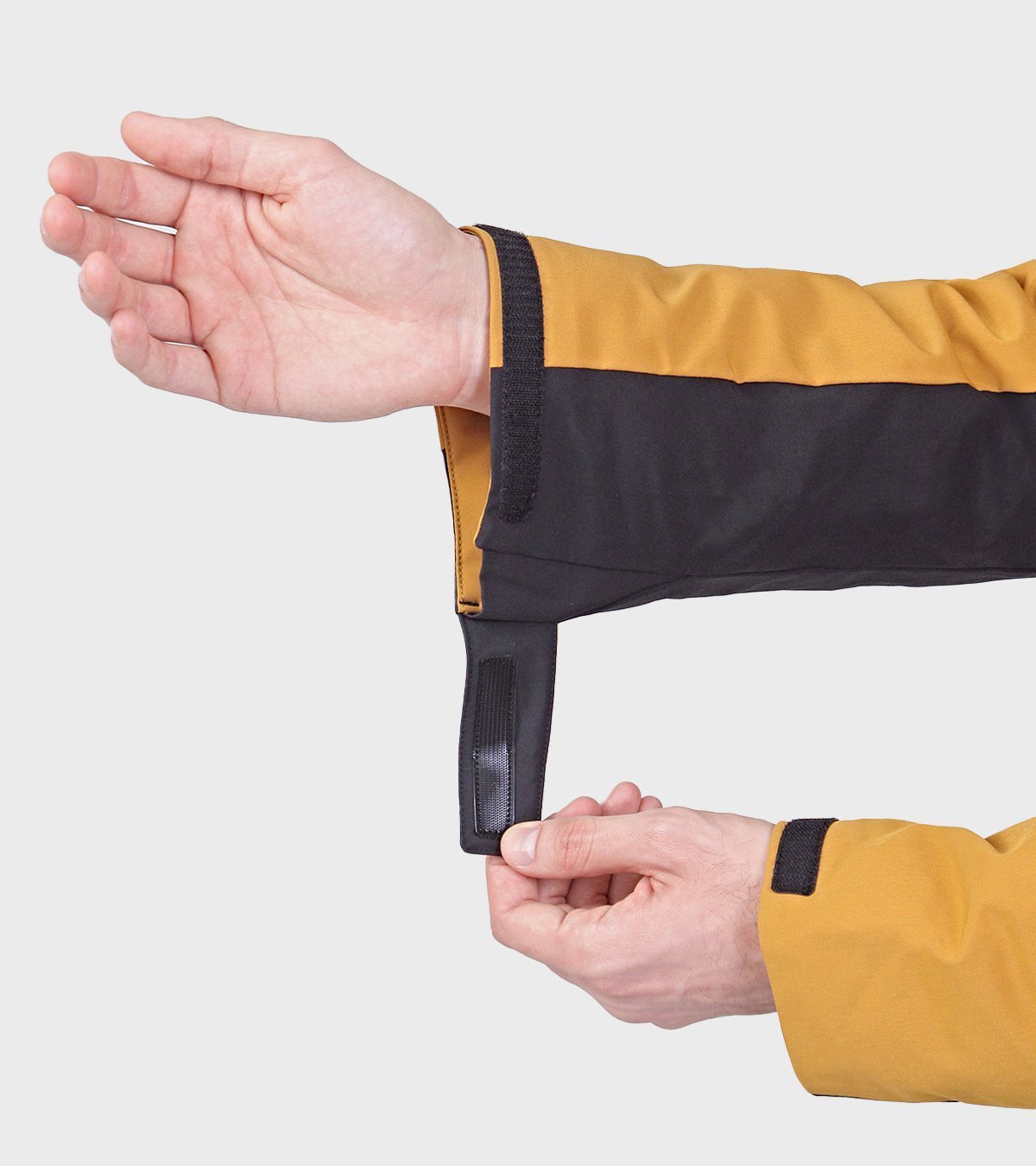 Campera de hombre Armin