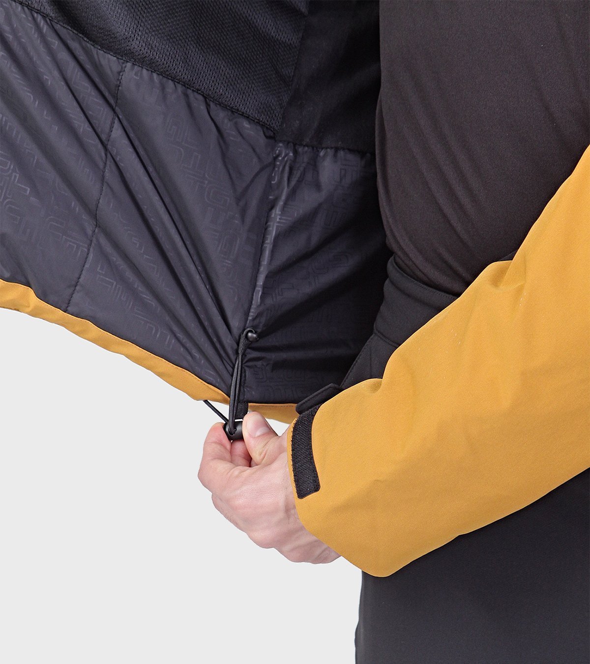 Campera de hombre Armin