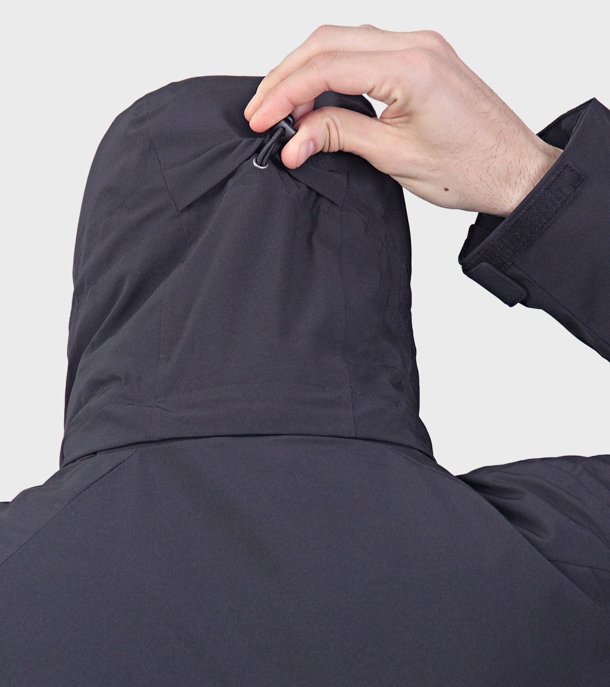 Campera de hombre Armin