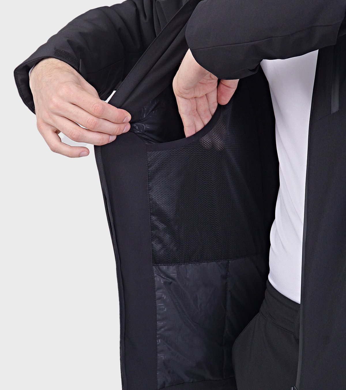 Campera de hombre Armin