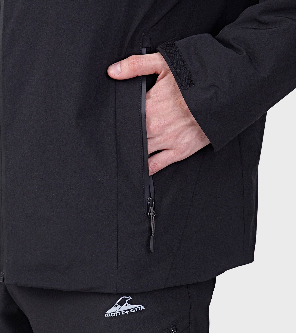 Campera de hombre Armin