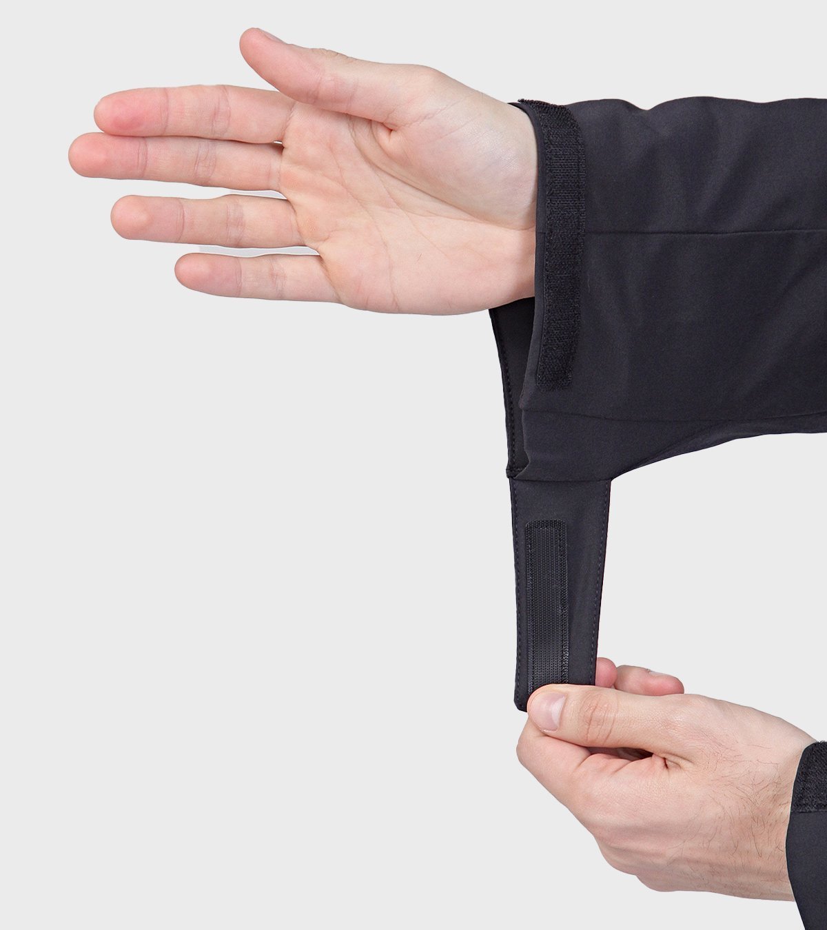 Campera de hombre Armin