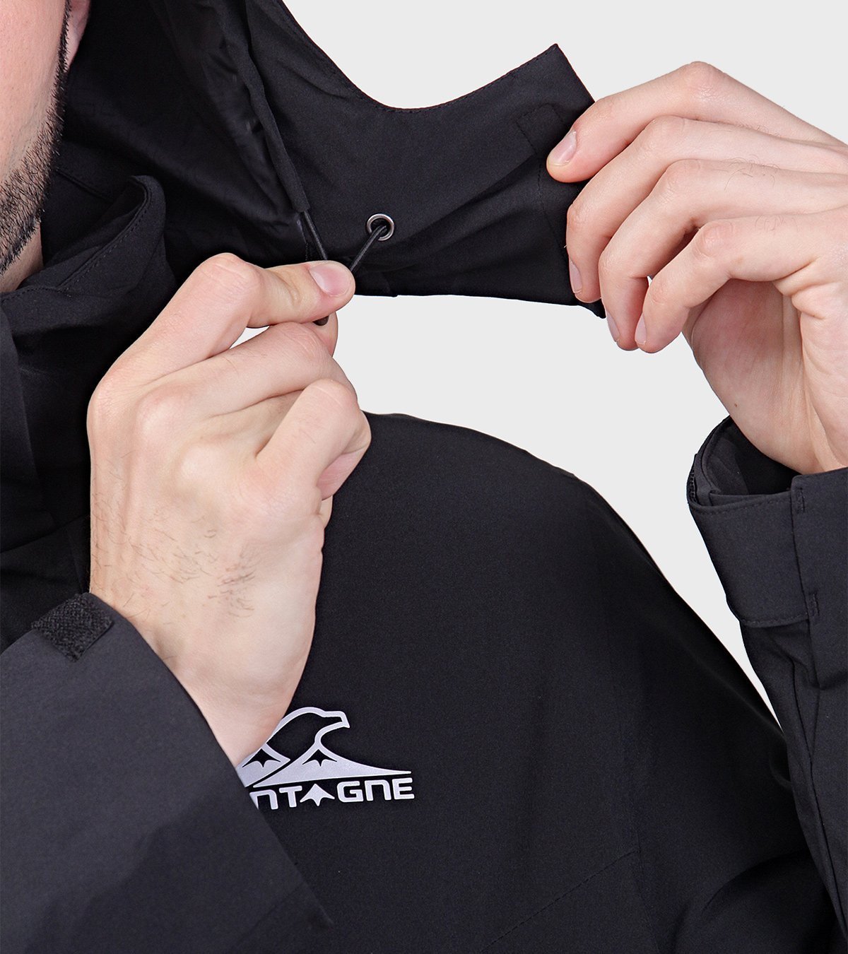 Campera de hombre Armin