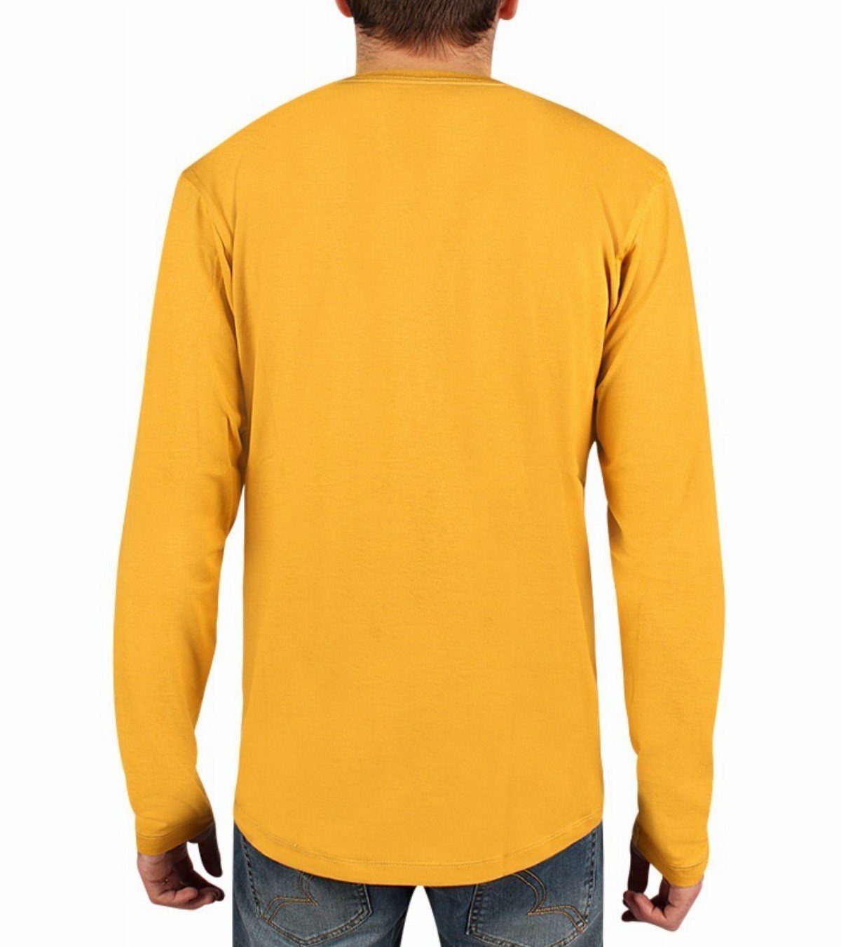 Remera de hombre Scatter