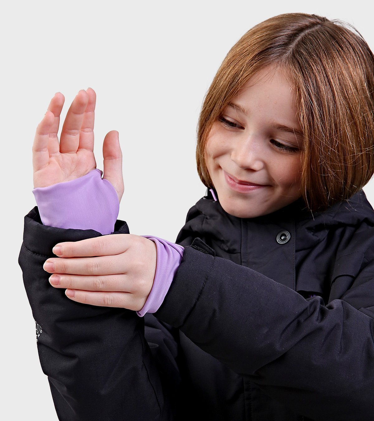 Campera de ni&ntilde;os Devi