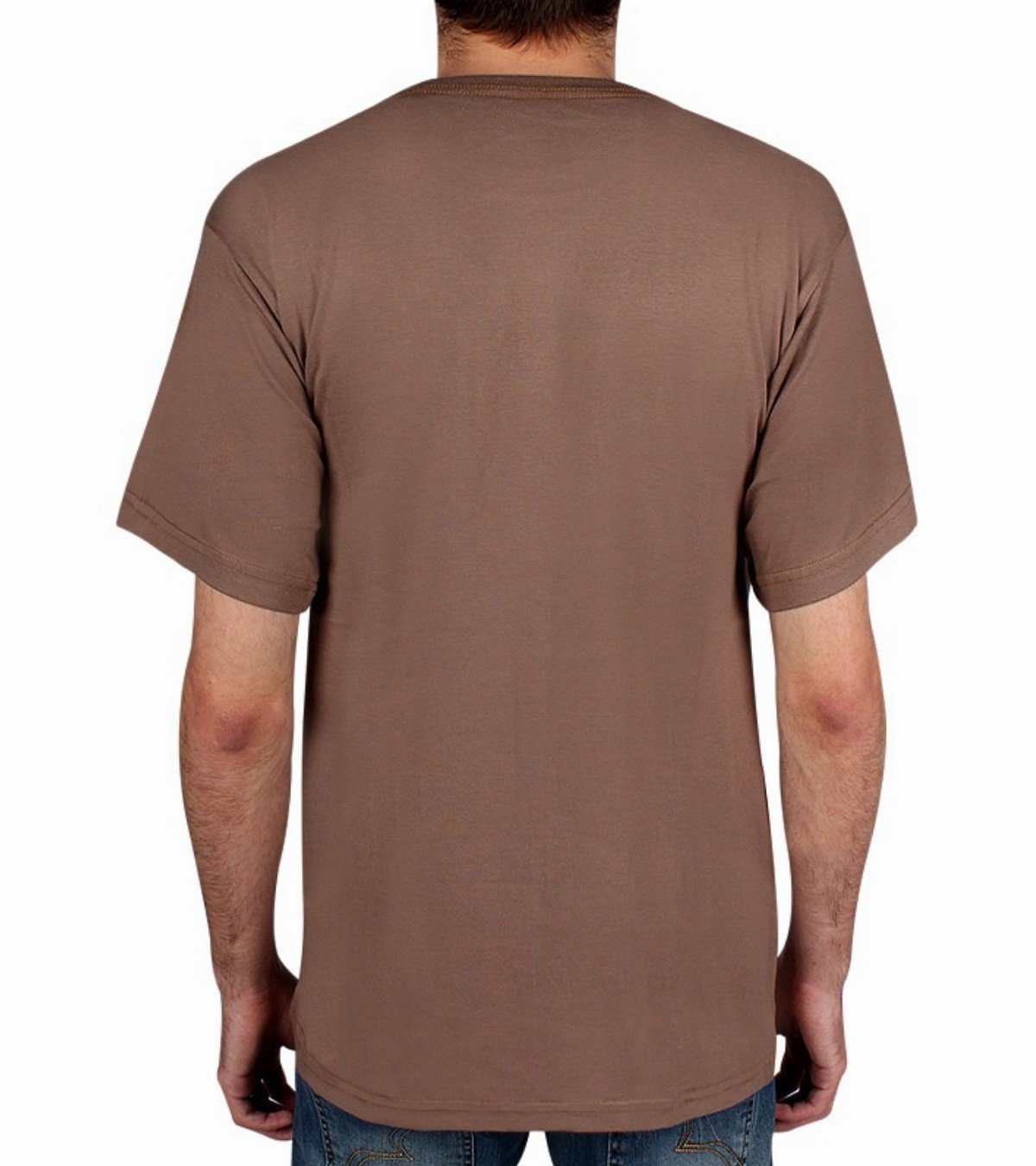 Remera de hombre Top