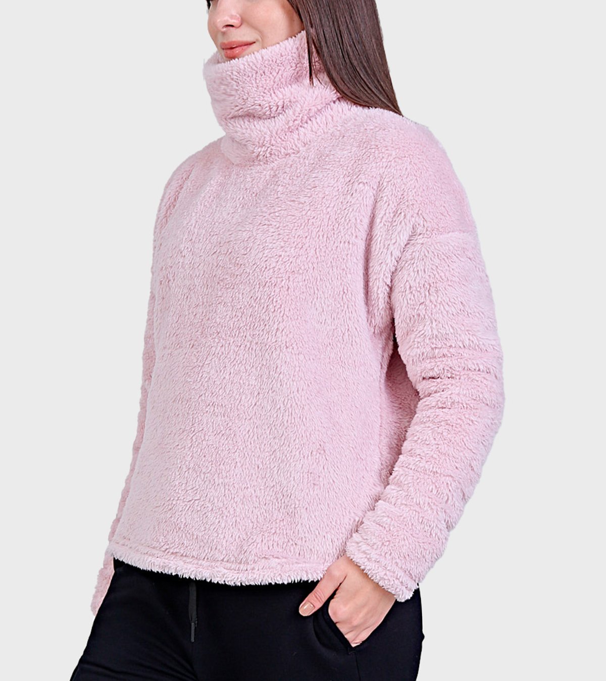 Polera de mujer Nebula