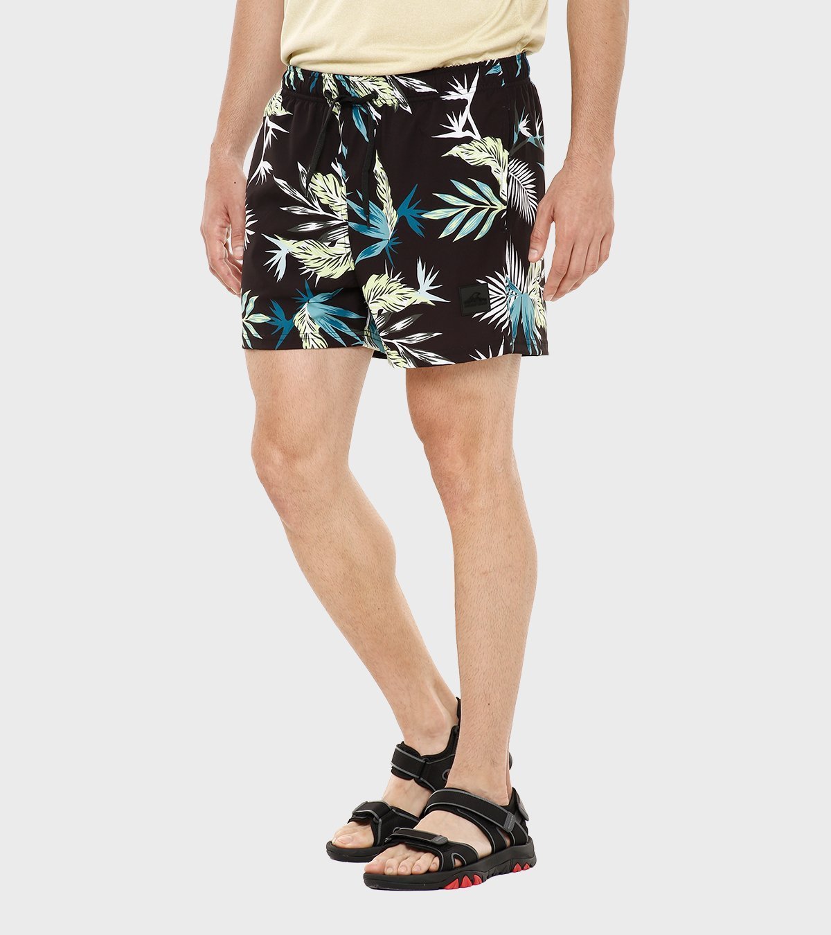 Short de ba&ntilde;o de hombre Bora