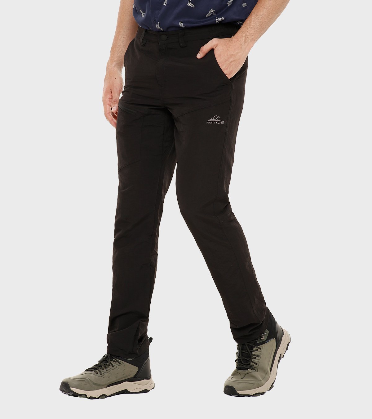 Pantal&oacute;n de hombre Argus
