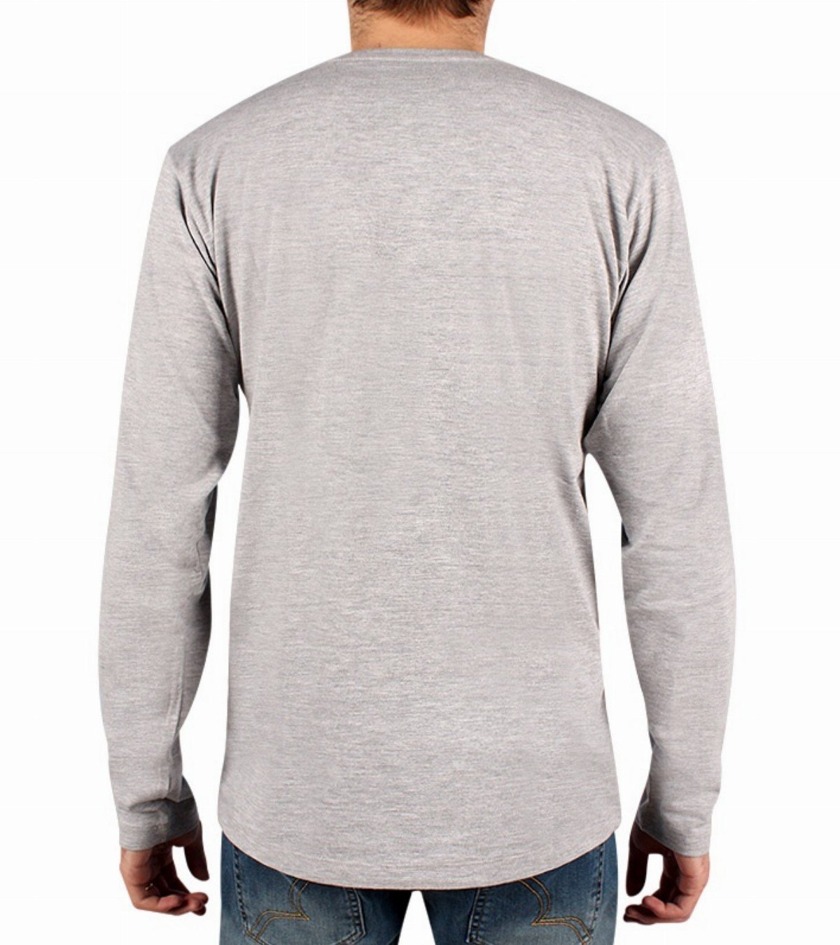 Remera de hombre Woodland