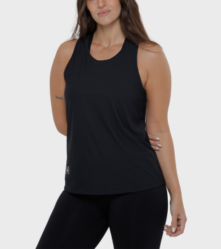 Musculosa de mujer Cross