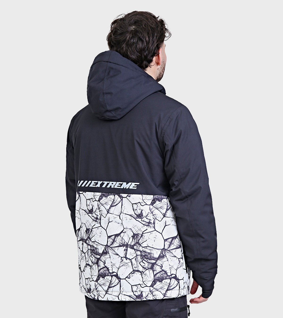 Campera Unisex Quasar