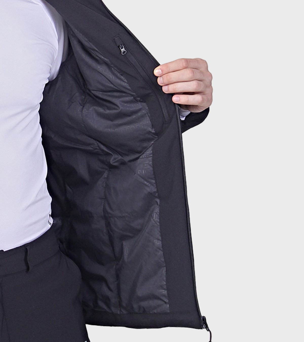 Campera de hombre Armin