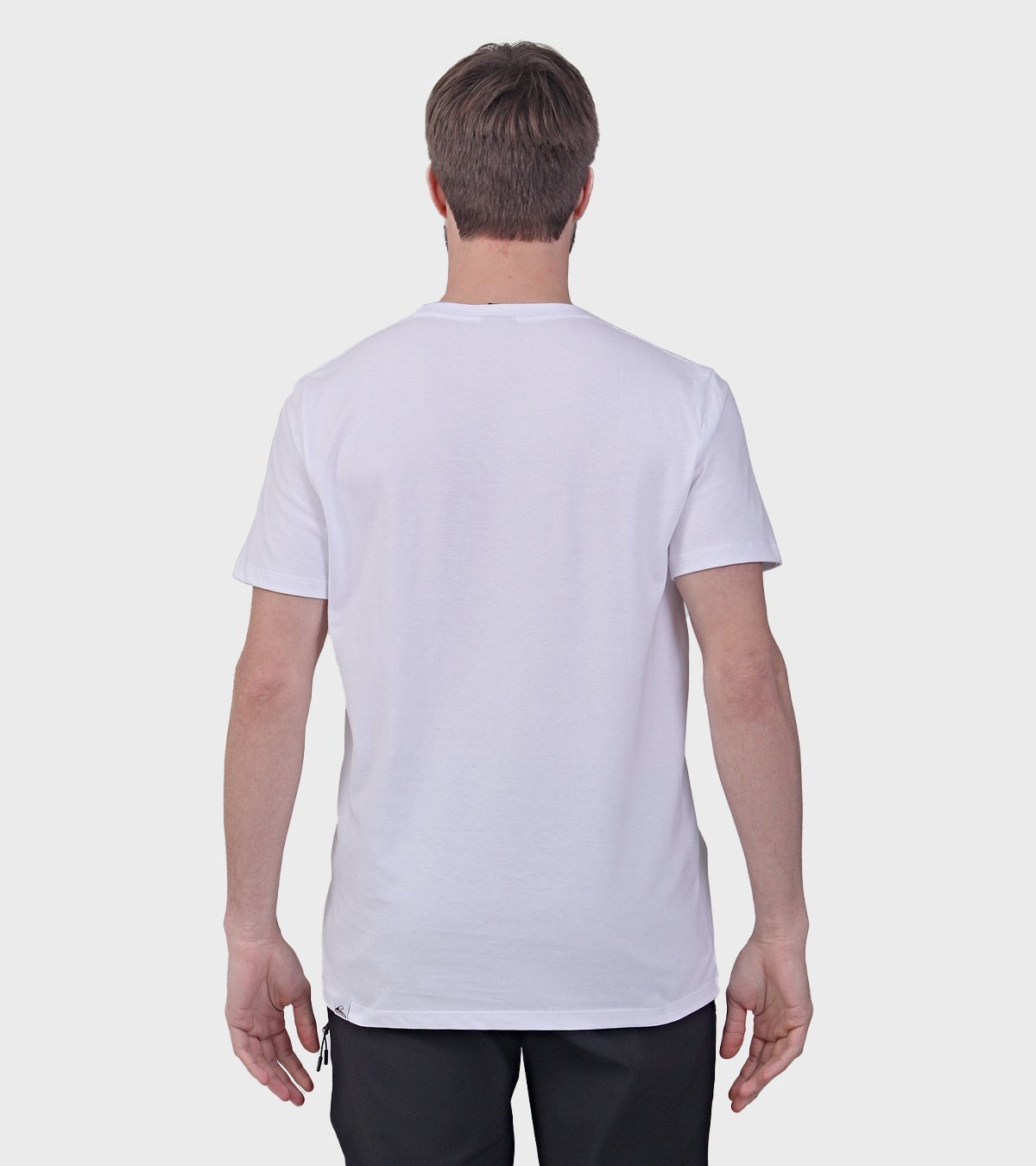 Remera de hombre Institucional H