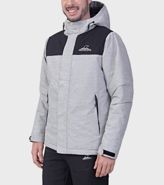 Campera de hombre Liam