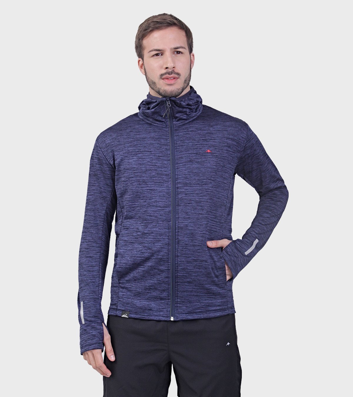 Campera de hombre Ethan