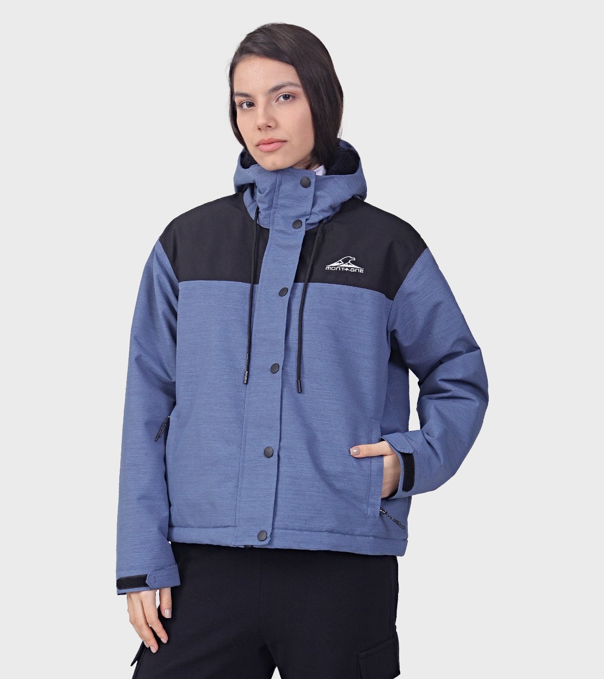 Campera de mujer Lynn