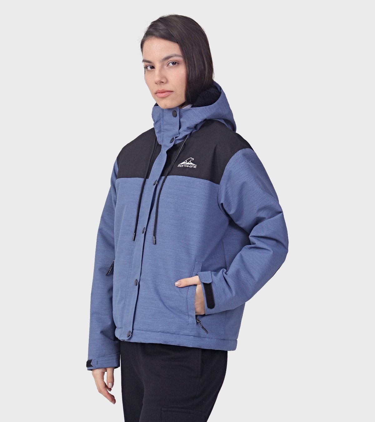 Campera de mujer Lynn