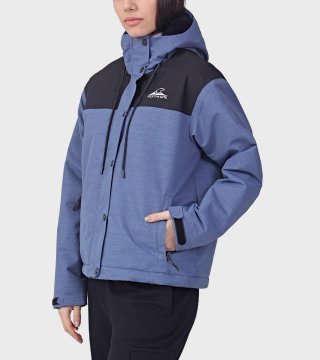 Campera de mujer Lynn