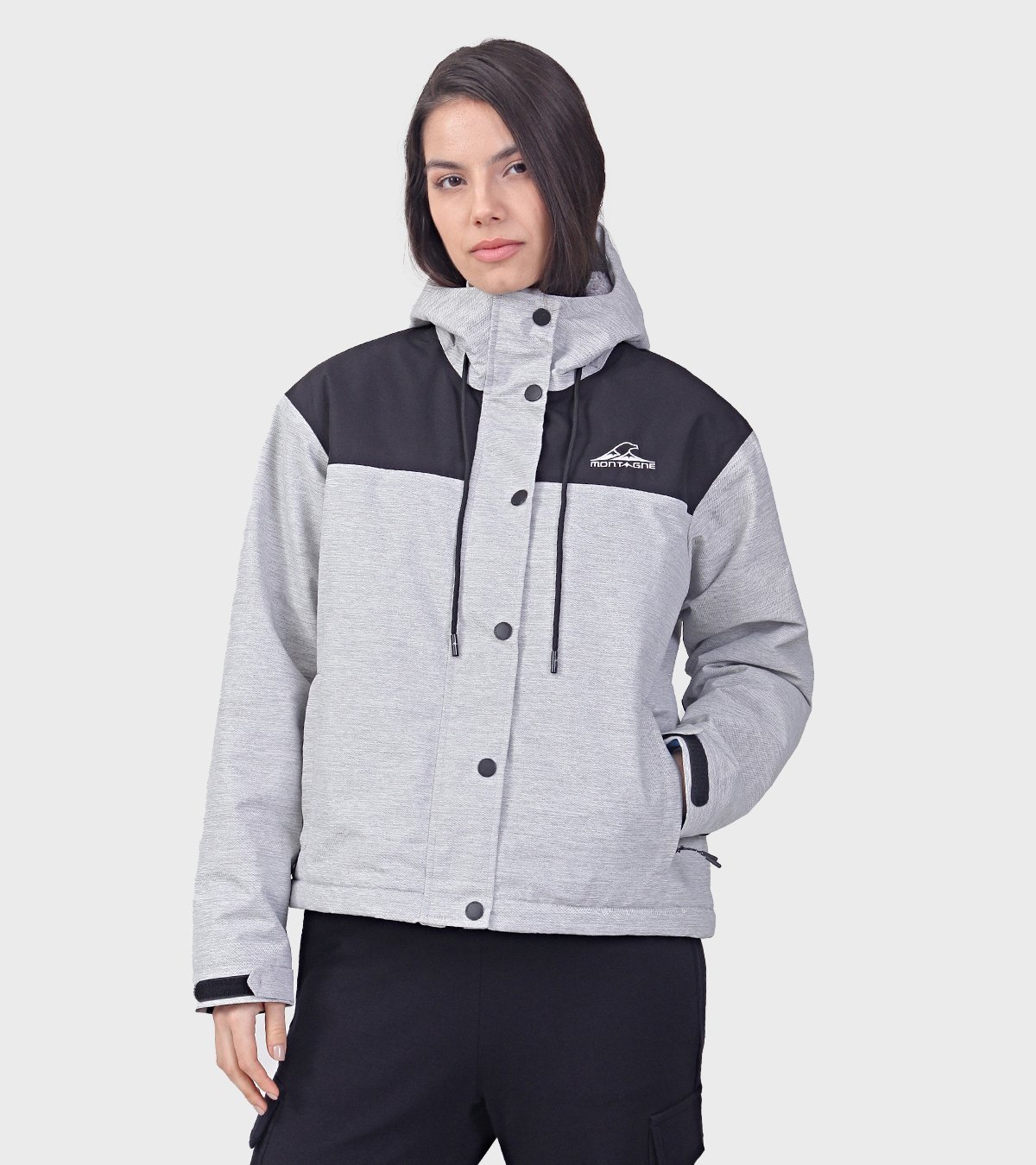 Campera de mujer Lynn