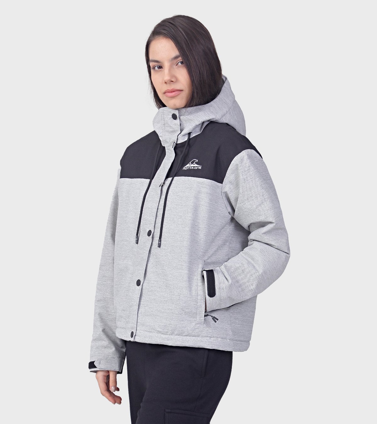 Campera de mujer Lynn