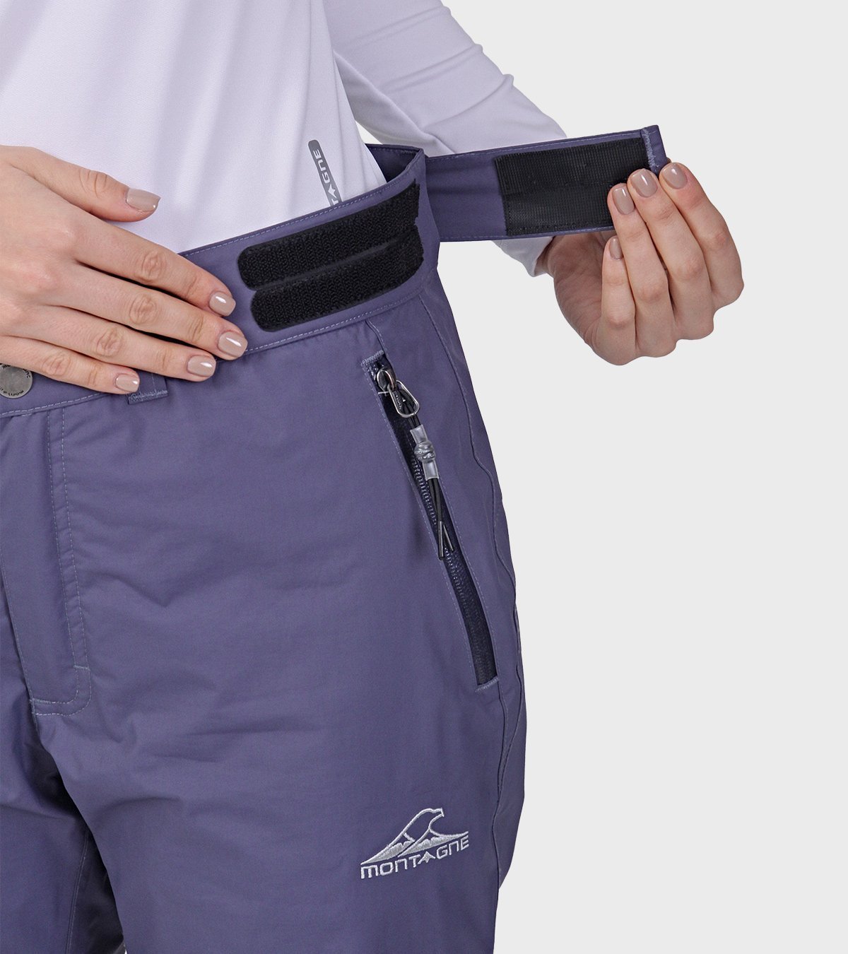 Pantalón de mujer Ski Thermal M